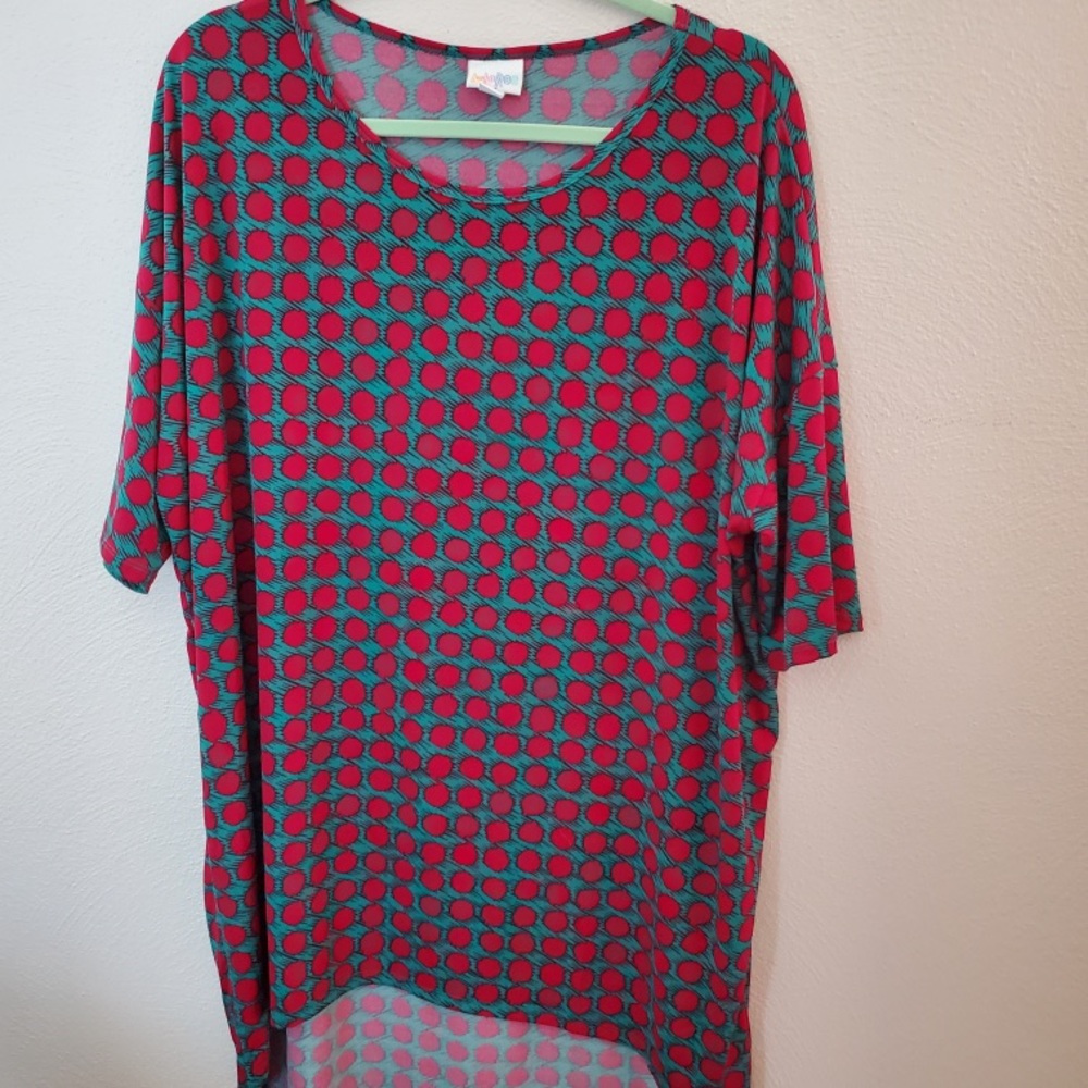 LuLaRoe Irma